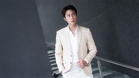 劉書宏《百味人生》專訪。（圖／記者趙于瑩攝影）