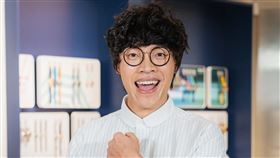 盧廣仲出席活動。（圖／SWATCH提供）