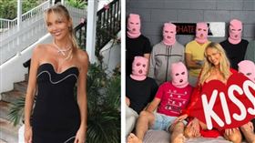 安妮奈特。CTWANT