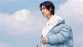 李光洙個性幽默風趣。（圖／翻攝自IG）