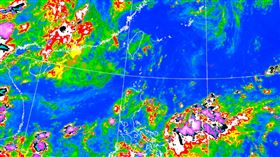 （圖／翻攝自中央氣象署）