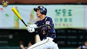 中信兄弟黃韋盛。（圖／中信兄弟提供） 