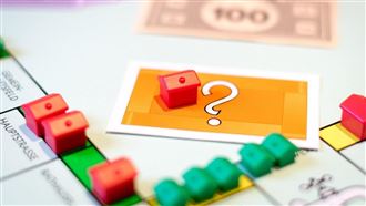 雙薪200萬扛2450萬房太硬？專家給答案