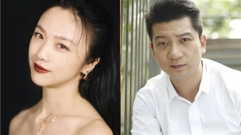 湯唯傳因為戲裸露戲遭當時的男友田雨分手，之後又因尺度問題遭中國封殺。（圖／翻攝自微博）