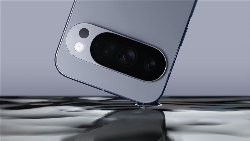 Google Pixel 10系列來了　AI亮點一次看