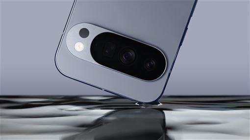 Google Pixel 10系列來了　AI亮點一次看