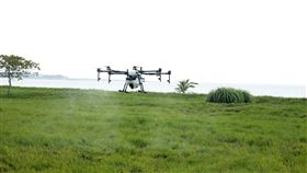 台灣憑藉在半導體與精密製造的深厚基礎，具備成為全球無人機供應鏈關鍵環節的優勢。（示意圖／PIXABAY） 