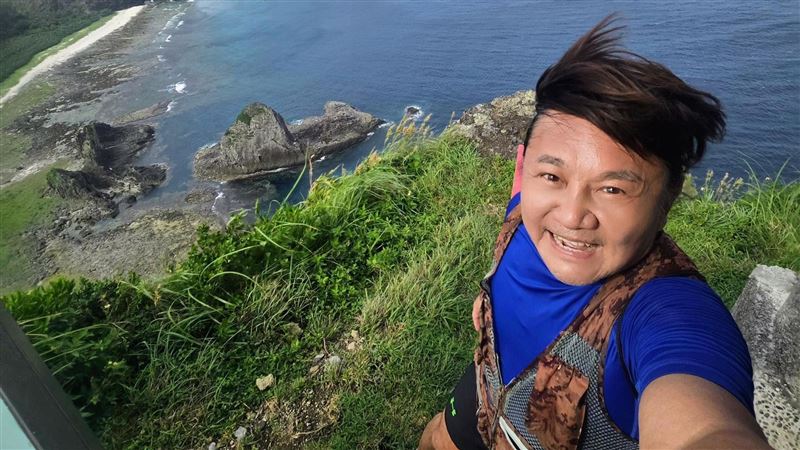 眭澔平強硬否認性騷　凌晨突發不自殺聲明