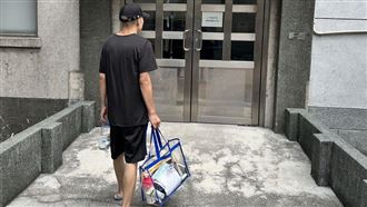 活該！詐騙犯「拍片秀戰績」假釋遭撤回籠