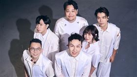 蘇打綠。（圖／翻攝自蘇打綠aka魚丁糸臉書）