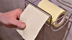 上廁所,糞便,大便,衛生紙。（示意圖／PIXABAY）