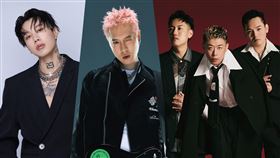 Marz23、周湯豪、玖壹壹「嗨！出發吧來台東」。（圖／台東縣政府提供）