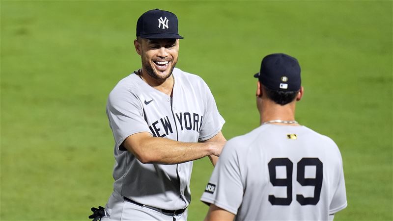 史坦頓變代打王　近7打席6次上壘還炸2轟