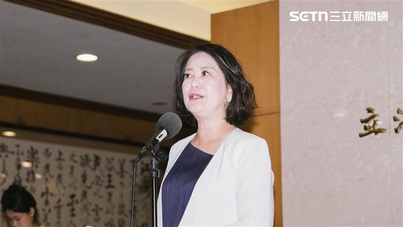 明年度總預算將拍板！她：藍白別為反而反