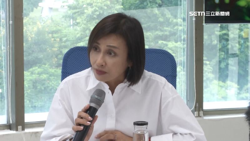 823大罷免案全數失利，邱議瑩認為民進黨須痛定思痛、檢討能源政策。（圖／資料照）
