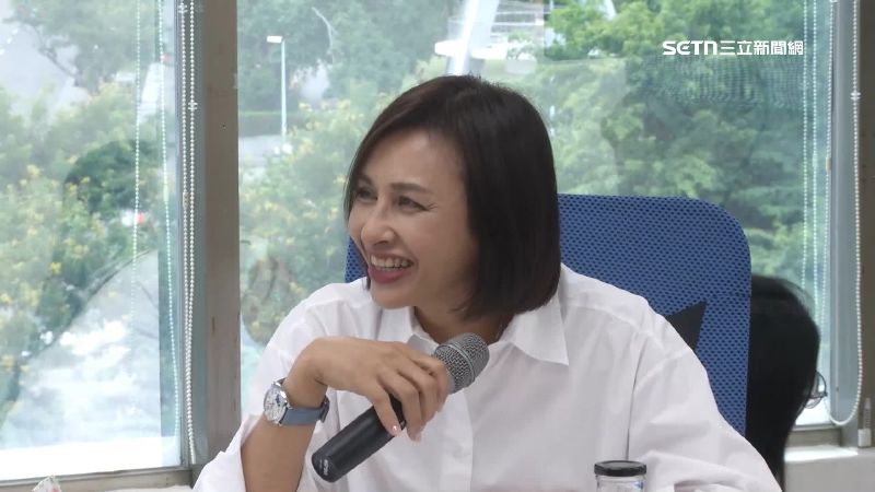 公投結果是警訊！邱議瑩：應痛定思痛檢討