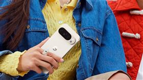 黃仁勳最愛的Pixel！10 Pro Fold內部信曝　Google強勢搶進摺疊機市場 pixel 10（圖／Google提供）