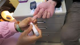 16歲高中生得糖尿病。（圖／衛福部彰化醫院提供）