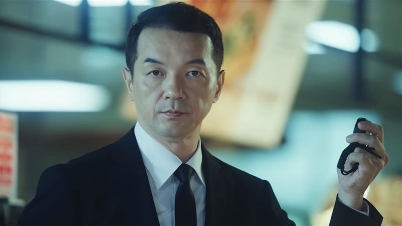 酒醉砸車遭封殺2年！全聯先生宣布回歸