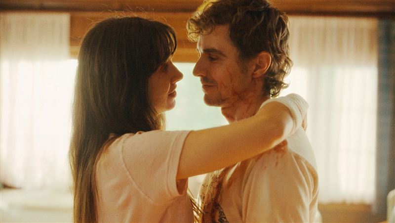 七夕限定　「影迷親嘴」就能免費看電影