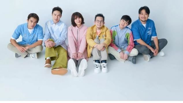 蔡阿嘎輸爆　蘇打綠被騙5億高達15個蘿拉