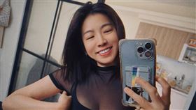 米可白不捨「女兒」錢錢離世。（圖／翻攝自米可白IG）