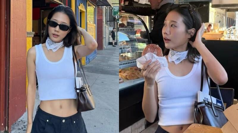 昔喊想當台灣媳婦　百萬YTR突暫離台灣