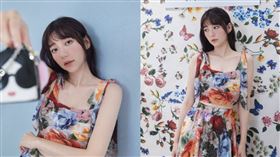  郭雪芙。（圖／翻攝自IG）