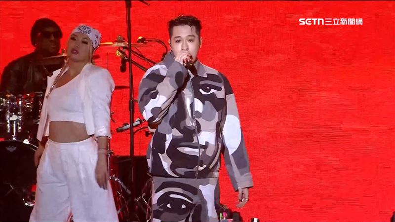 「嗨！出發吧來台東」第2波卡司公布。圖為周湯豪