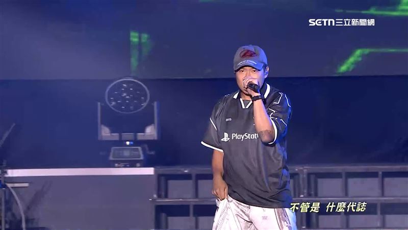 「嗨！出發吧來台東」第2波卡司公布。圖為天團玖壹壹