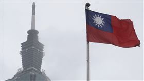 先前美國的「北方打擊」軍演中，台灣就派500名士兵參與，增加自衛與備戰能力。（圖／美聯社／達志影像）