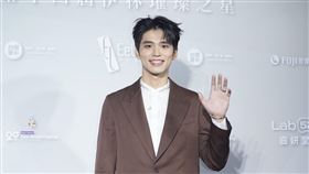 王品澔。（圖／記者趙于瑩攝影）