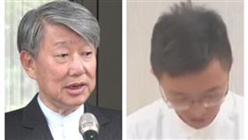 郭智輝,侯漢廷（圖／資料照與侯漢廷提供）
