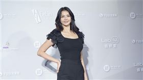 林嘉綺。（圖／記者趙于瑩攝影）