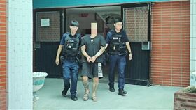 傷害.分手,談判,開山刀