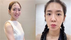 楊千霈。（圖／翻攝自楊千霈IG）