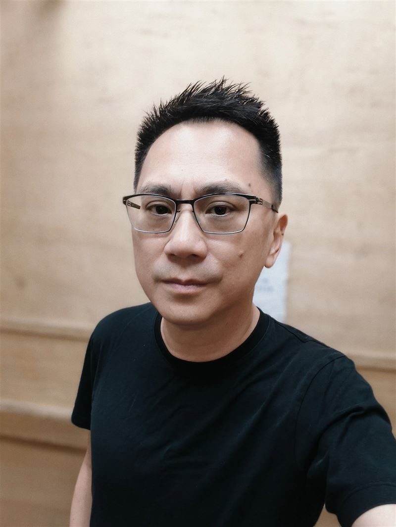 486先生靠一方法，在69歲的時候，資產可能衝到41億7,725萬元。（圖／翻攝自486先生臉書）
