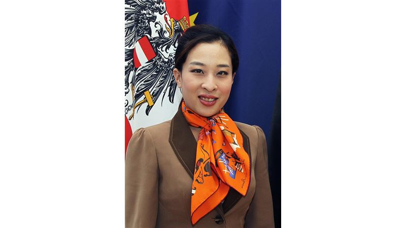 泰王室罕見發聲明！公主昏迷3年病況惡化