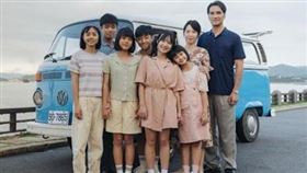 由天心、馬志翔領銜主演大愛台翻拍的真實案件「李月桂案」。（圖／翻攝自網路）