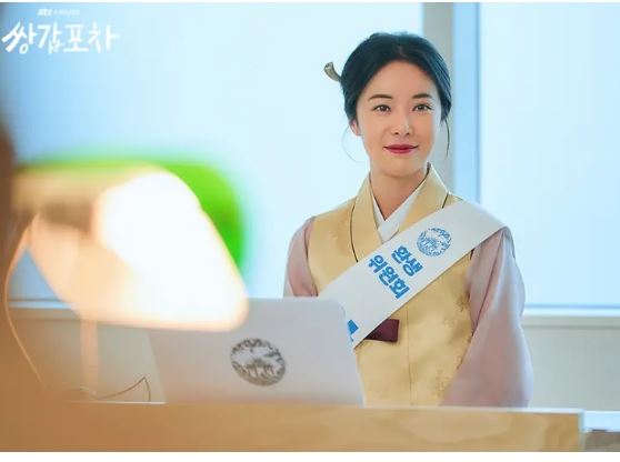 黃正音挪用公款爭議，發生在2022年。（圖／翻攝自IG）