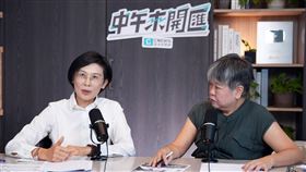 林岱樺親上火線回應週刊爆料（圖／匯流新聞網提供） 