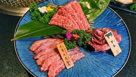 台中,食安,日本,和牛,過期肉,燒肉店，翻攝自御帝和牛燒肉臉書