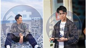 現役飛官許展誠洩雄三反艦飛彈部署機密給中國， 重判7年4月。（翻攝臉書）