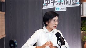 林岱樺親上火線回應週刊爆料（圖／匯流新聞網提供） 