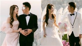 林千又。（圖／翻攝自林千又IG）