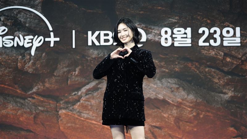 雷嘉汭進軍韓國合作馬東石！韓文驚艷全場