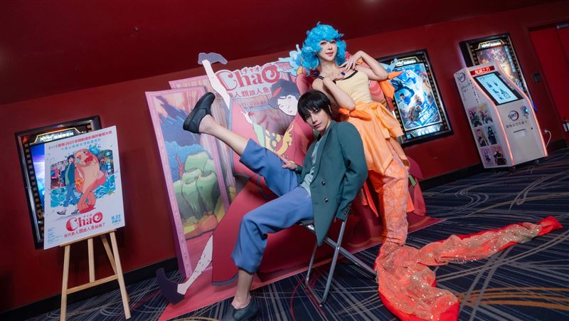 倖田來未驚喜獻唱　圓19年夢想：不可思議