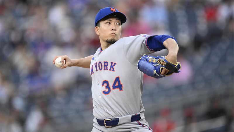 下半季自責分率6　千賀滉大超過2個月沒勝