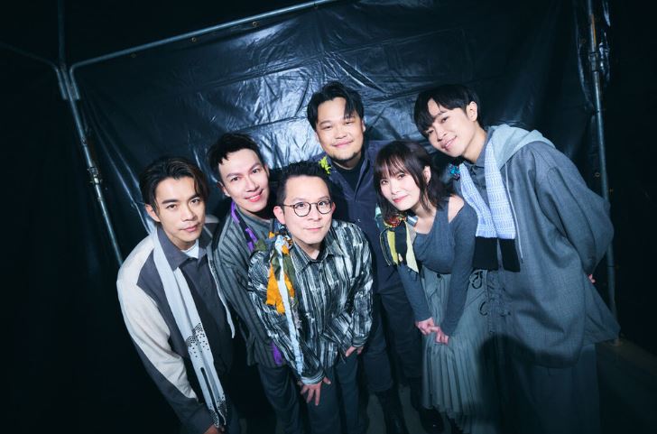 蘇打綠遭前經紀人林暐哲霸凌！惡劣行徑全曝光。（圖／翻攝自網路）