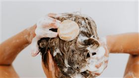 洗髮，護髮(圖／Pexels)